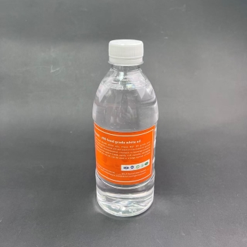 润滑白油